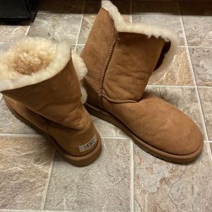 UGG boots